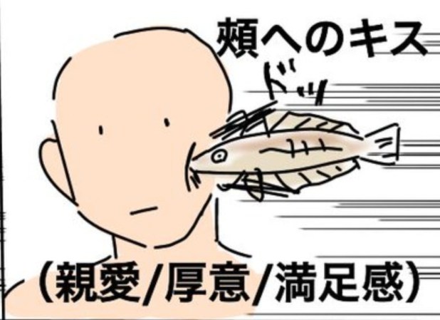 親吻也暗藏心理學意義從「11個人體部位」看透他對你的態度