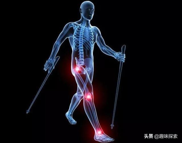 勁爆！！人體最硬的新器官剛剛被發現，將再次推翻人類過去的膚淺認知。。。