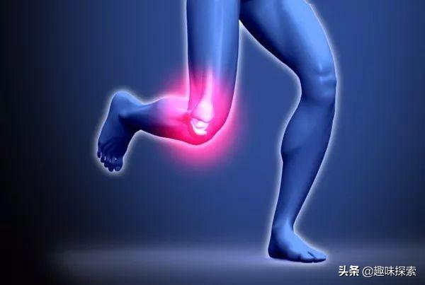 勁爆！！人體最硬的新器官剛剛被發現，將再次推翻人類過去的膚淺認知。。。
