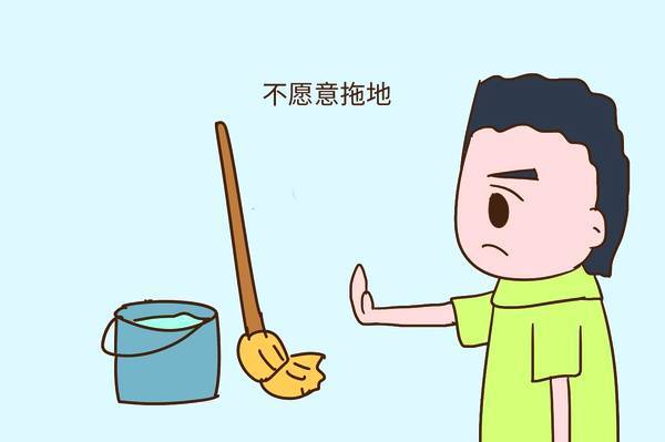 研究證明 : 男人勤做家務更長壽，讓老公做家務是為他好