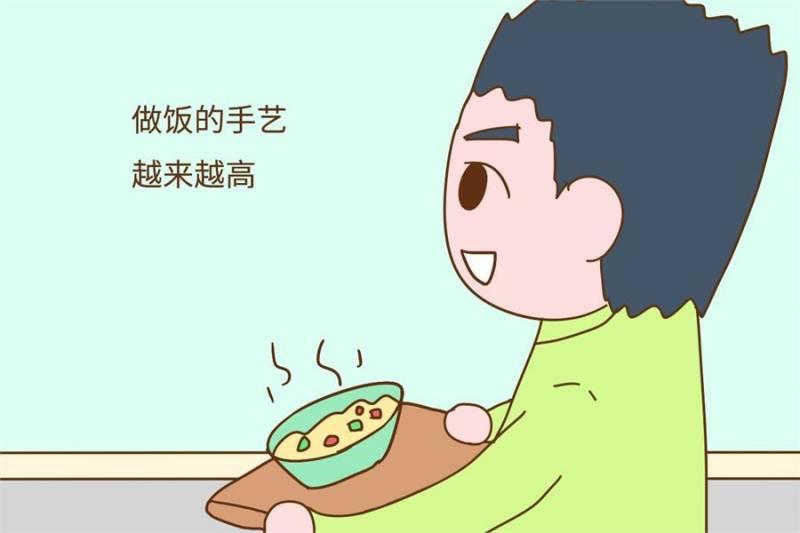 研究證明 : 男人勤做家務更長壽，讓老公做家務是為他好