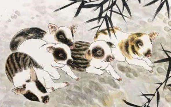 家中有人是此生肖，家運不弱，家財越來越旺，房子越辦越大！