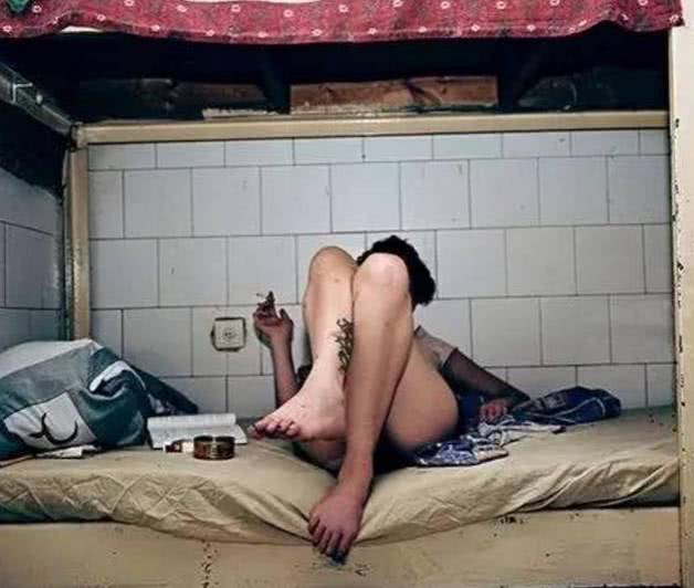 女子監獄是什麼樣？各種囚犯都曾有【高顏值還定期還會舉行時裝秀】一起來看看吧！