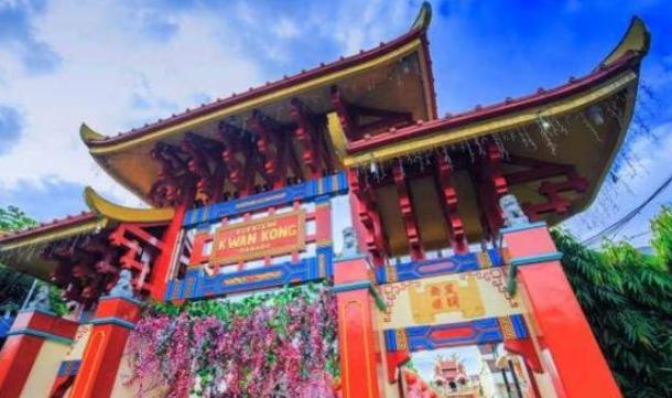 世界最安全的城市：1個警察管15000人，每天3點就下班