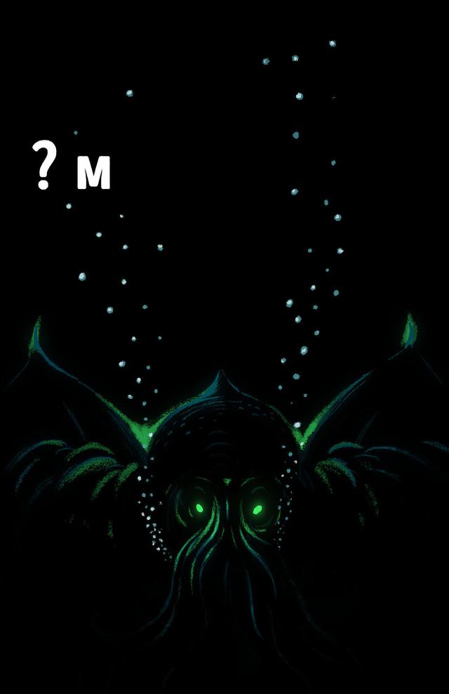 深度解讀：海洋有多深，下面到底是什麼