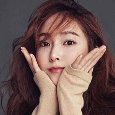 脫離少女時代Jessica：：福利來的太突然
