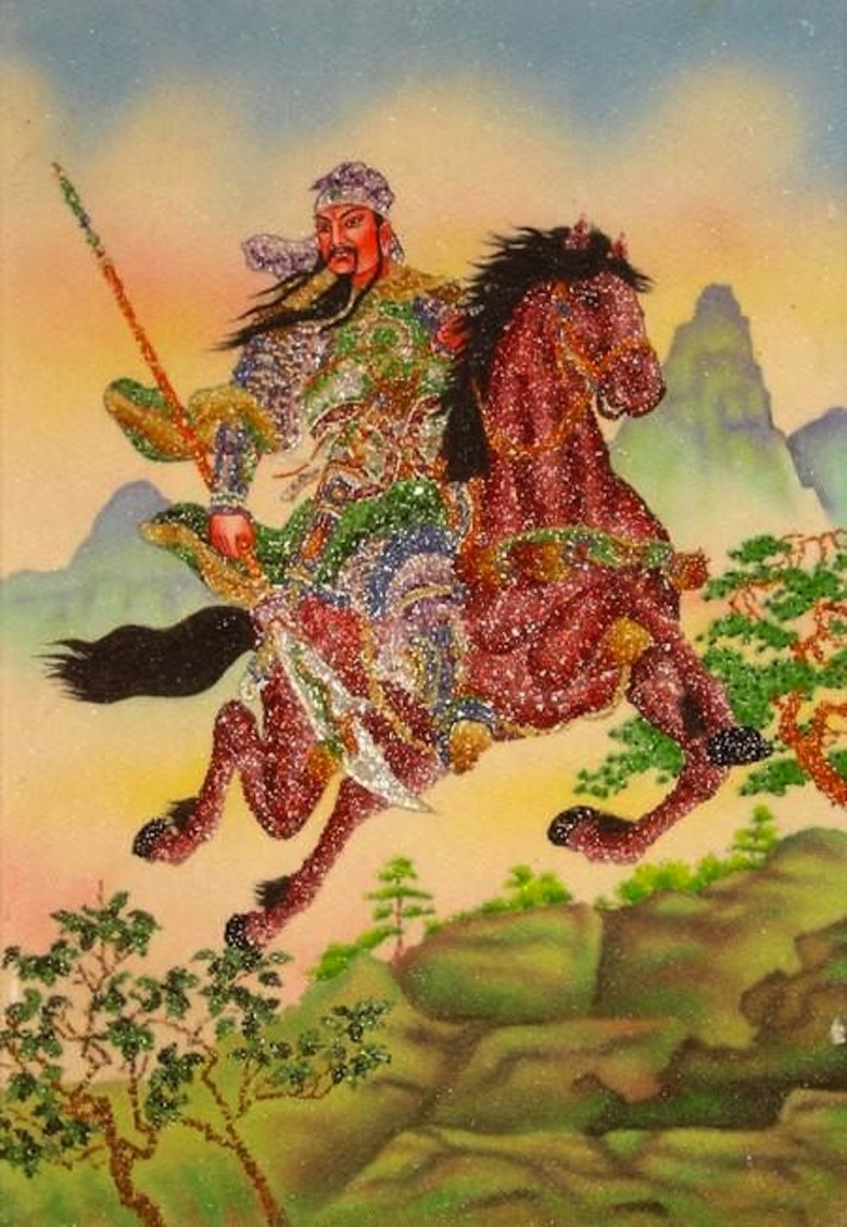 盤點10個其實比希特勒還狠的殘暴統治者...原來第一名是個中國人！