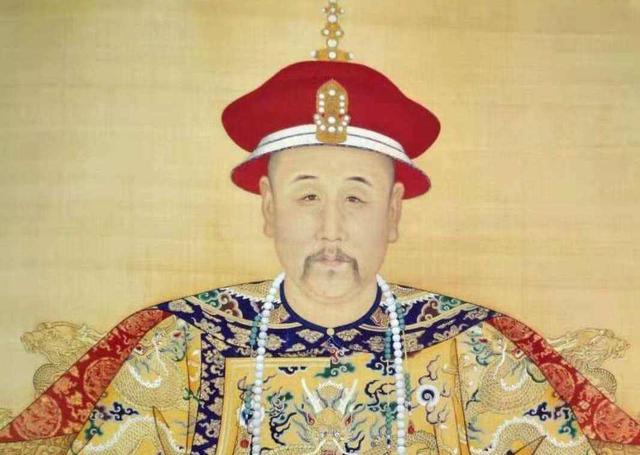 打開雍正墓後，他們看了一眼就說，用水泥封死吧，我們趕緊撤！