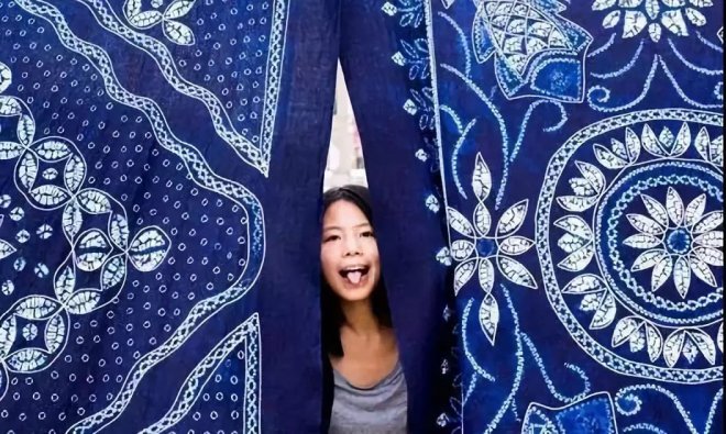 她畫出中國人跟歐美人對比　不分中外一律大叫：太神準