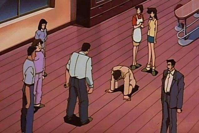 5種《柯南》裡「最87的殺人動機」 #2 因為染成金髮就被殺了？