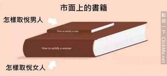 《３５個血淋淋的殘酷真相》，但卻中肯到不行！