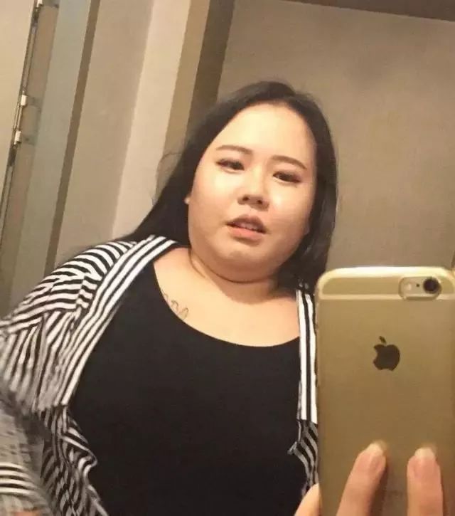 她被渣男劈腿後狠心瘦下半個自己，「絕世美顏」讓渣男瘋狂求復合