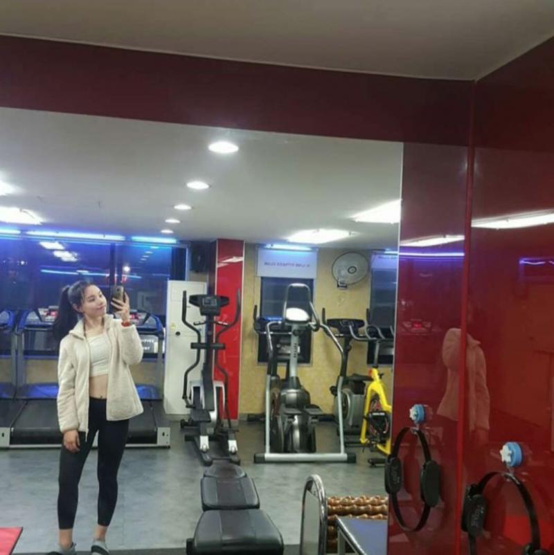 她被渣男劈腿後狠心瘦下半個自己，「絕世美顏」讓渣男瘋狂求復合