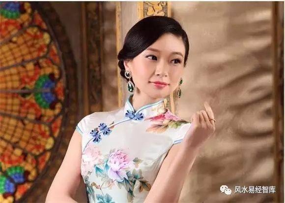 肥頭大耳不是貴，這5種面相才叫富！