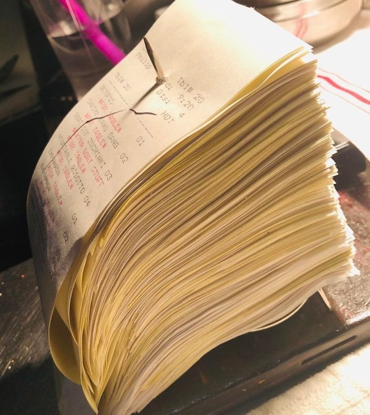 26張「用光你一生幸運才拍到」的療癒照片　隱形的夾腳拖太可愛了！