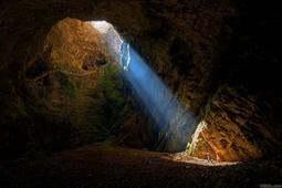 被埋藏在「歷史黑暗深處」的10大神秘事件！