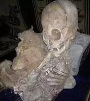 被埋藏在「歷史黑暗深處」的10大神秘事件！