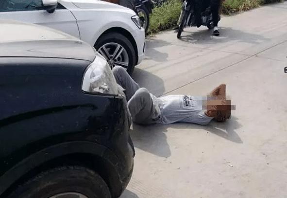 新型「碰瓷」來了，碰到最少被訛兩萬起步，有行車記錄儀也沒用，車主小心了
