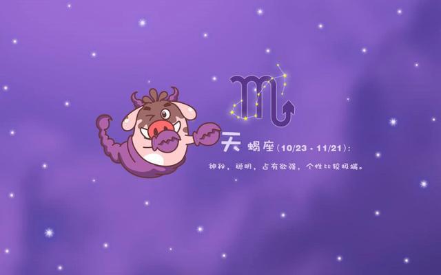 十二星座在愛情中的冷血程度，看似絕情，其實內心火熱
