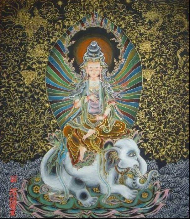 多靠近這五種人，你的命會越來越好！
