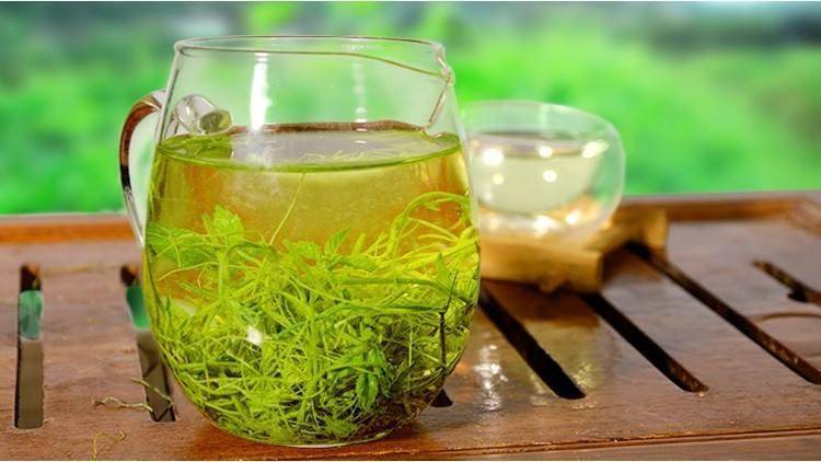 4種「鹼性食物」是養肝能手，每天吃一點，疏肝清毒，肝病不敢靠近