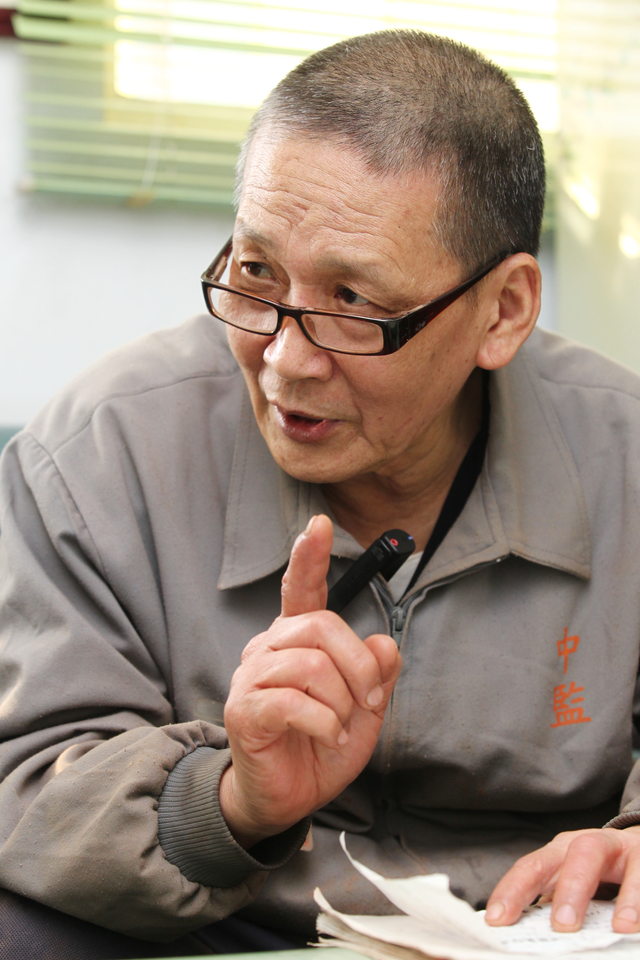 浪子被關16年兒16歲！ 妻「瞞懷孕」盼為他傳宗接代 「獄中捏陶」奪首獎20萬：只想讓兒子驕傲 