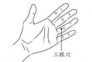 脾胃不好，1個穴位搞定