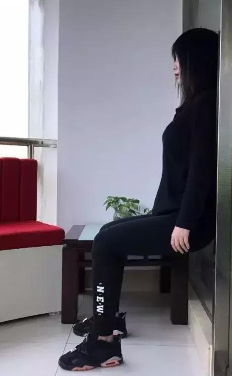 蹲一蹲，利全身！這5種養生蹲法，能堅持做到一種也要誇讚你