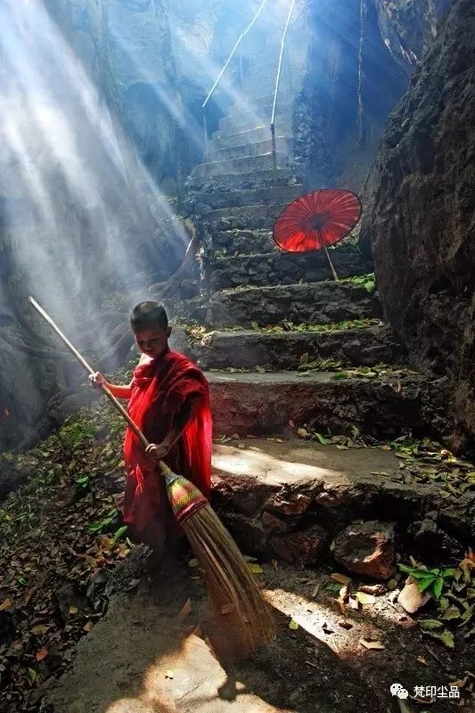 佛說：情緒，就是心魔（深度好文）
