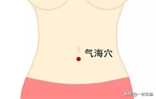 常揉人體七大黃金穴位關元、足三里、膻中、湧泉、合谷、風池