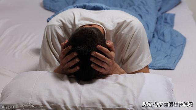 晚上睡覺前，牢記4個好習慣，若你占一個，失眠再也不會折磨你！