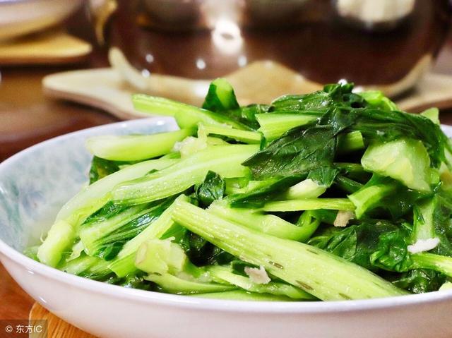 糖尿病人吃飯的順序很重要！吃對了，血糖水平波動頻率大大降低