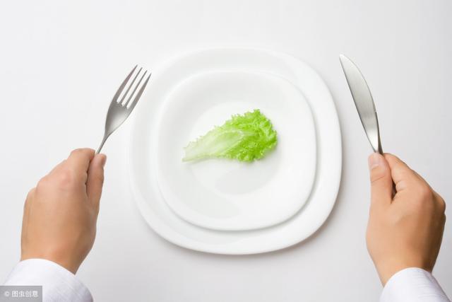 節食減肥的人要注意，不僅容易反彈，還可能引發大問題