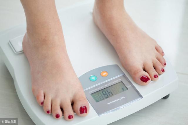 肥胖的真正標準是什麼，您知道嗎？別再盲目減肥