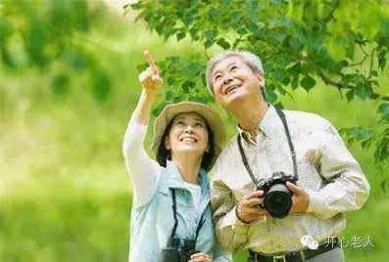 退休後遠離這十件事，絕對讓你活得瀟灑