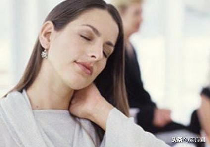 身體上不應該出現的「三道印兒」，若沒有，恭喜您很健康！
