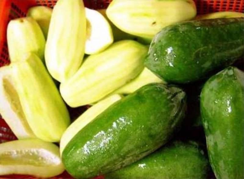 被痛風糾纏30年的婆婆， 「一碗湯」讓她的痛風直接斷根，你的轉發可以幫助許多人。。