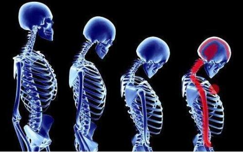 【每日一穴：後溪穴】