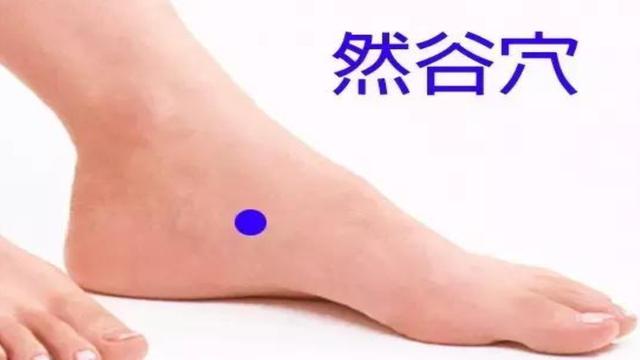 腳上有1個奇穴，糖尿病患者都需要！