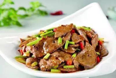 護眼的3種食物，經常吃對老花眼好 !