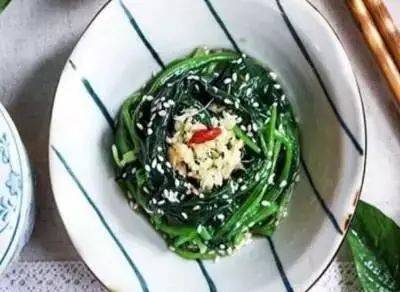 護眼的3種食物，經常吃對老花眼好 !
