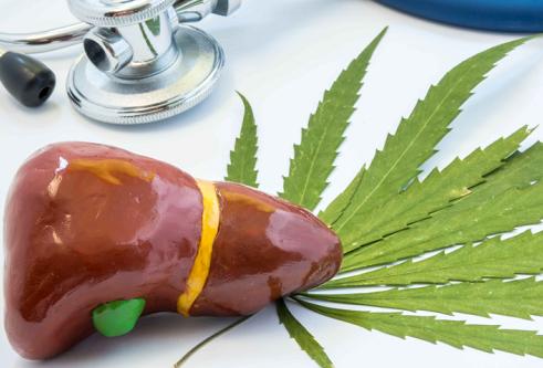 晚上睡覺一旦出現這5大表現，需重視，或是肝臟在向你「求救」！