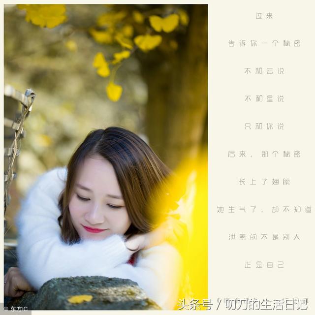 生活的路上，不如意十之八九