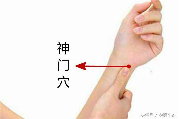 晚上「失眠」吃安眠藥無效！？ 中醫師教你按「睡穴」，保證讓你一覺到天亮！ 
