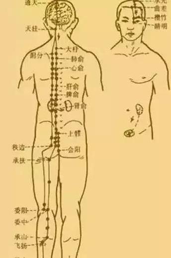 每天翻轉手臂2分鐘，上肢經絡全疏通，心臟1年更比1年健康