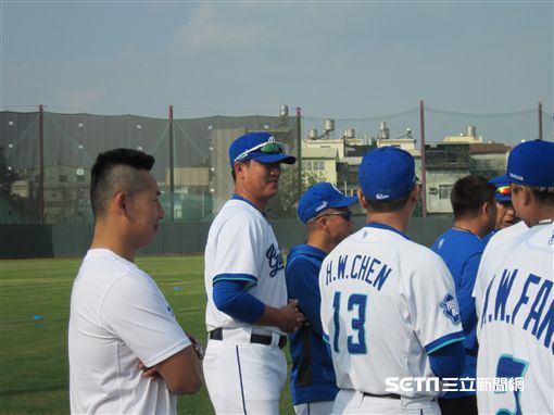 中職／中信沒註冊郭泓志 富邦王建民