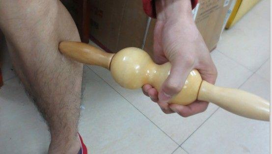 睡前按一穴位，相當於吃通便藥，醒來輕鬆排1公斤宿便，方法很簡單！ 
