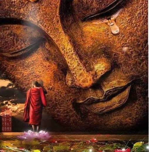 如果你修《地藏經》，那麼你一定要知道這四個重點