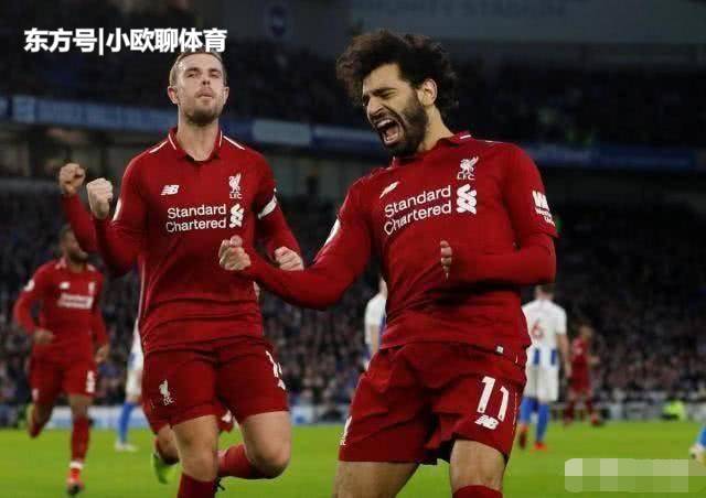 英超再次「雙紅會」，這次曼聯復仇的可能性極大！