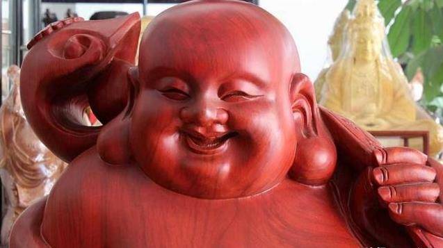 師傅說：一個人，福氣越來越多，往往喜歡做這三件事